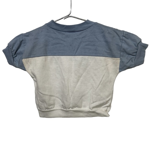 Vintage UCLA Bruins University of California Los Angeles Sweatshirt 4T RARE - Picture 2 of 5